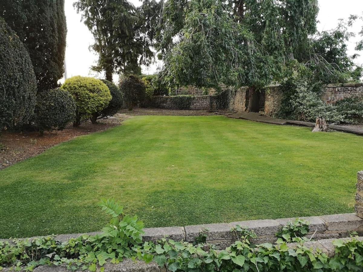 Grange Farm Lodge Ripon Bagian luar foto